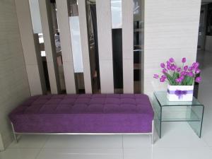 hotel vio pasteur
