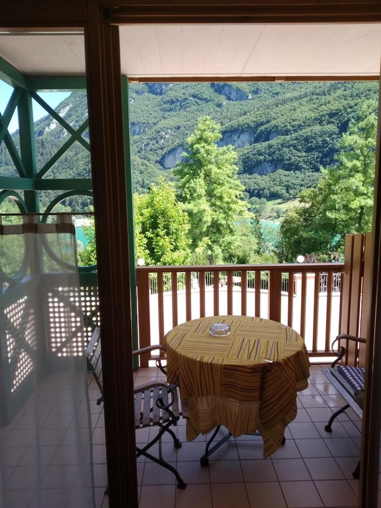 club hotel lago di tenno