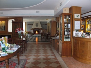 club hotel lago di tenno