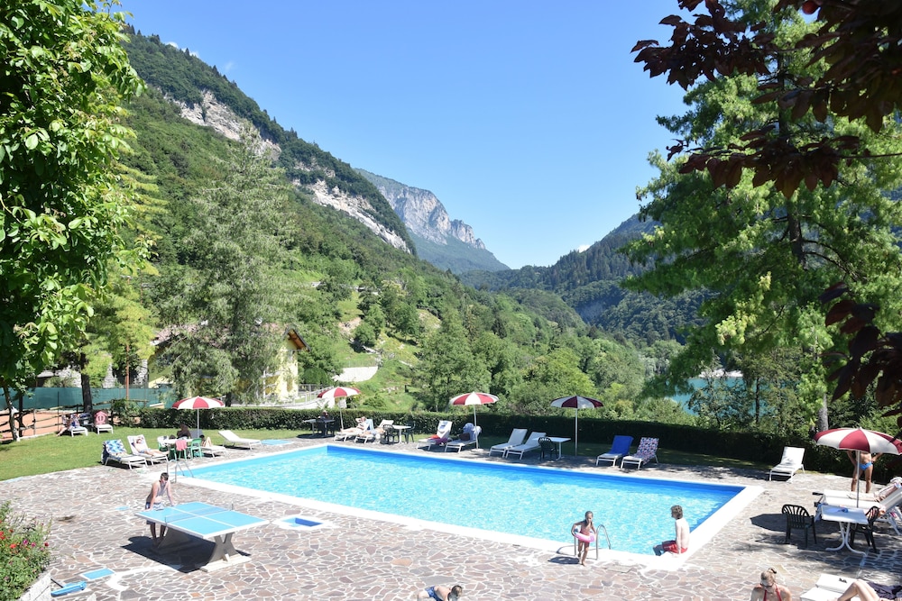 club hotel lago di tenno