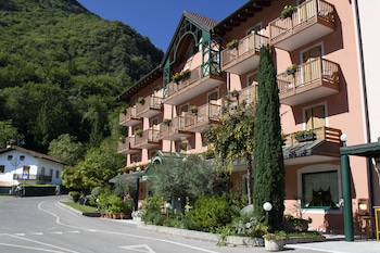 club hotel lago di tenno