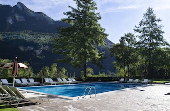 club hotel lago di tenno