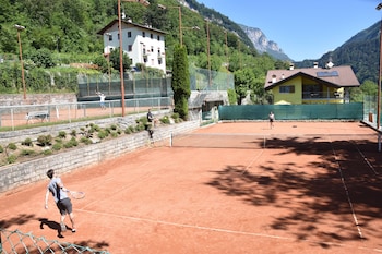 club hotel lago di tenno