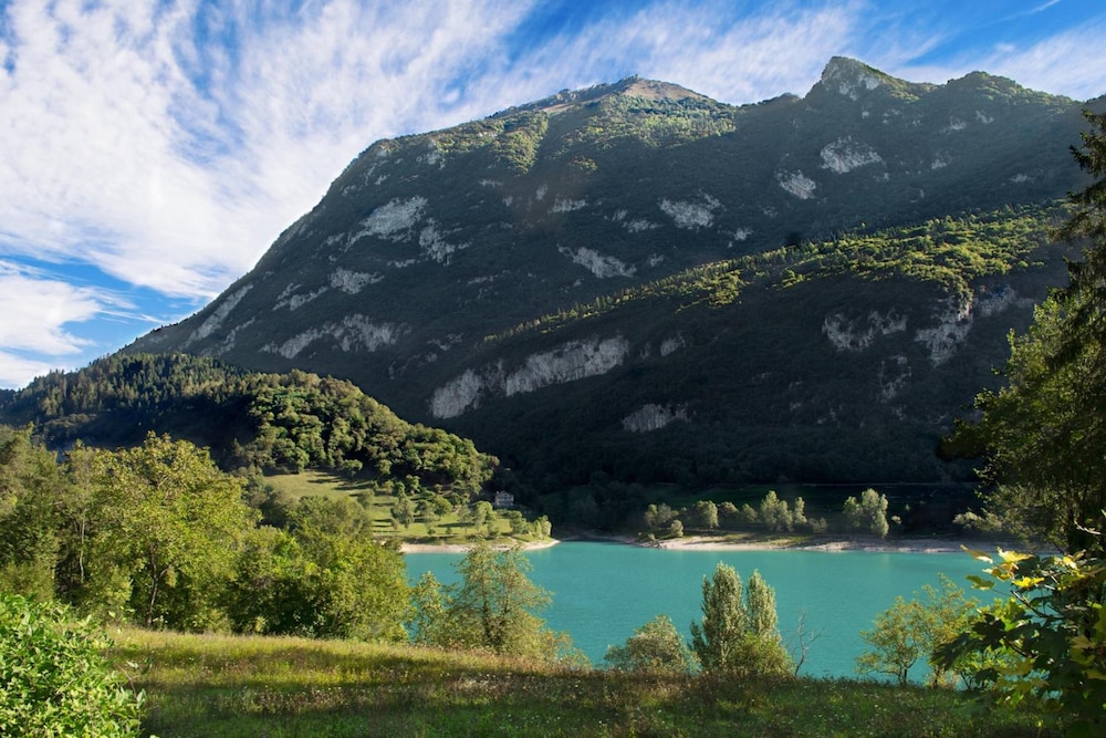 club hotel lago di tenno