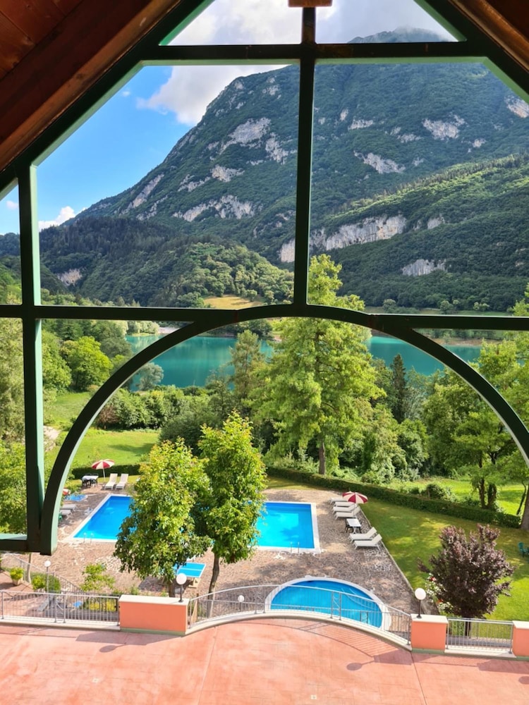 club hotel lago di tenno