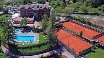club hotel lago di tenno