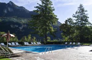 club hotel lago di tenno