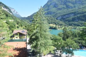 club hotel lago di tenno