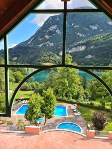 club hotel lago di tenno