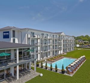 Dorint Resort Baltic Hills Usedom,Korswandt>>Heringsdorf,4 star