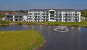 Dorint Resort Baltic Hills Usedom,Korswandt>>Heringsdorf,4 star