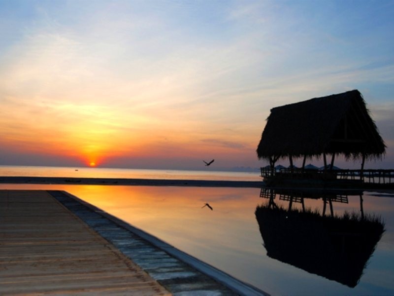 maalu maalu resort and spa