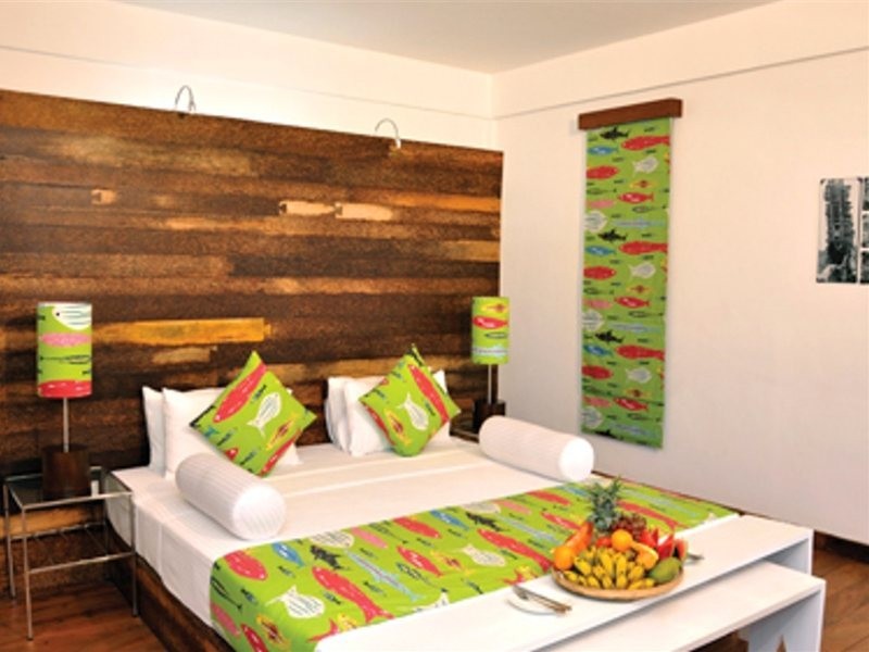 maalu maalu resort and spa