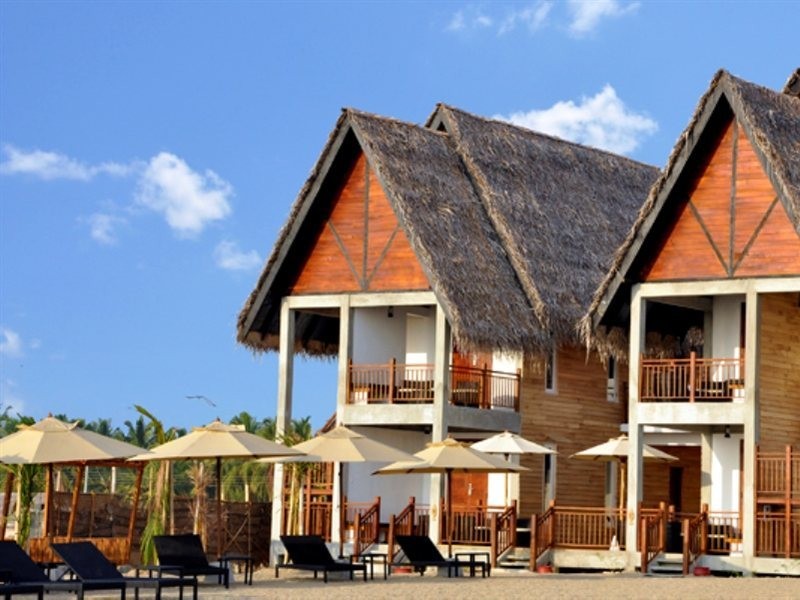 maalu maalu resort and spa