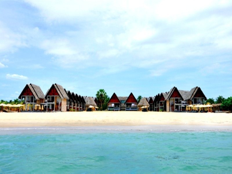 maalu maalu resort and spa