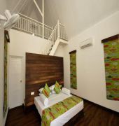 maalu maalu resort and spa