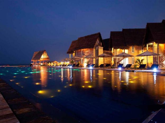 maalu maalu resort and spa