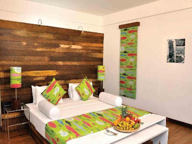 maalu maalu resort and spa