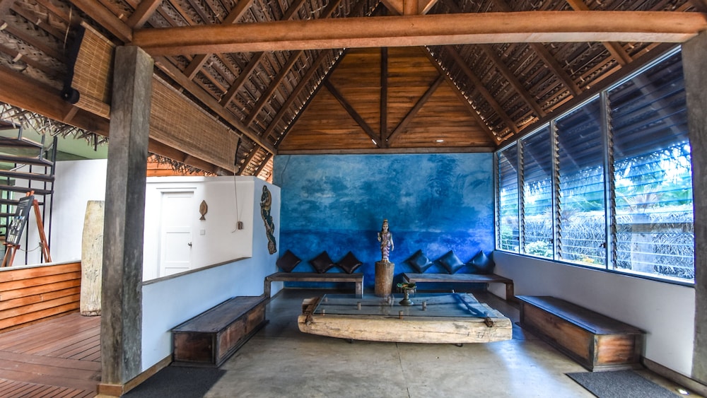 maalu maalu resort and spa