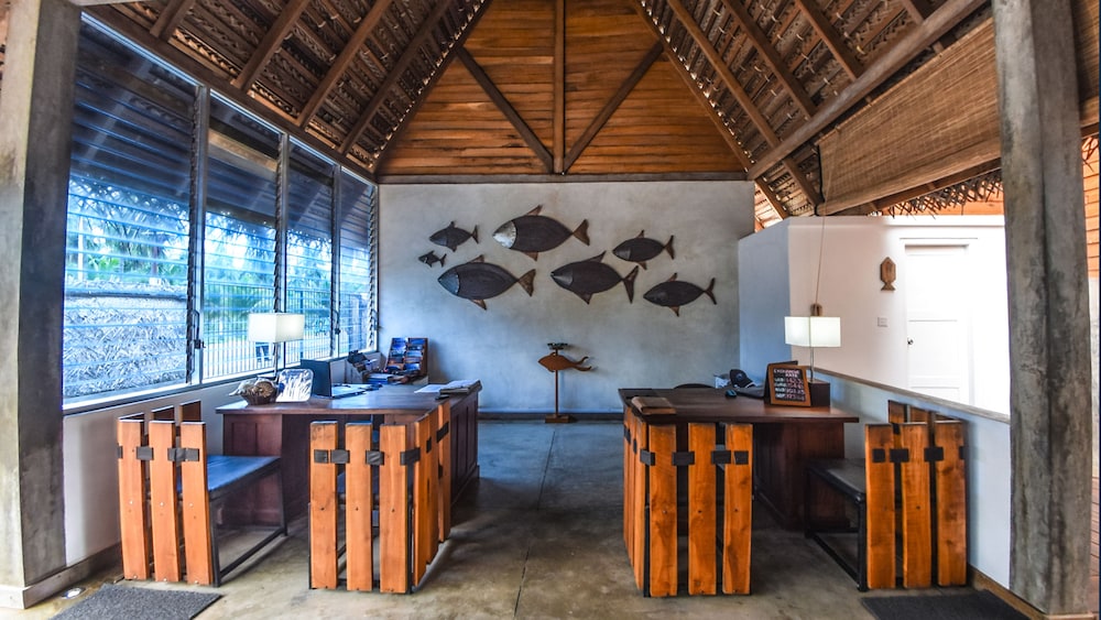 maalu maalu resort and spa