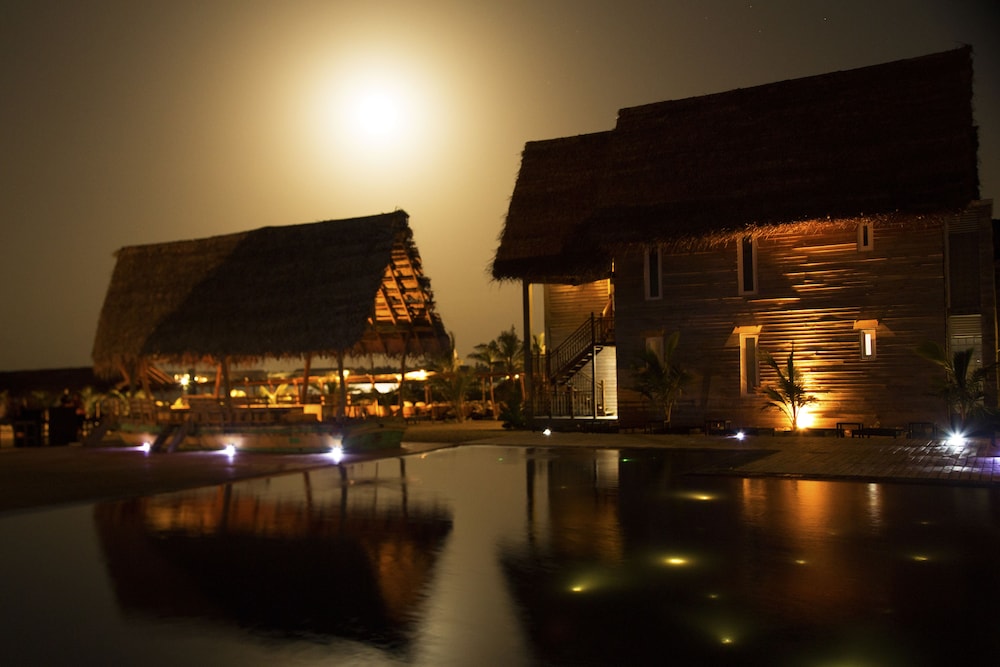 maalu maalu resort and spa
