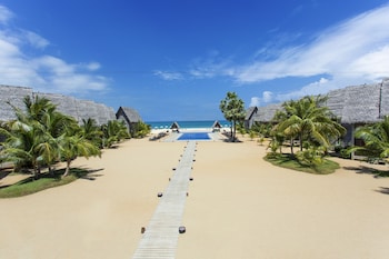 maalu maalu resort and spa