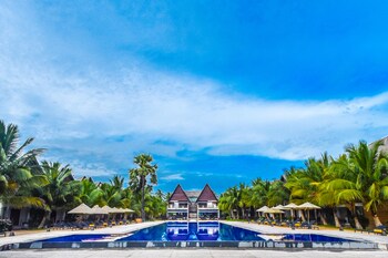 maalu maalu resort and spa