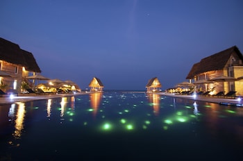 maalu maalu resort and spa