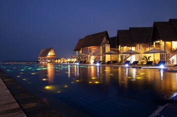 maalu maalu resort and spa