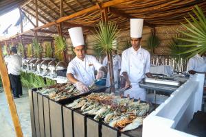 maalu maalu resort and spa