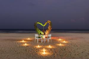 maalu maalu resort and spa