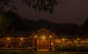Hotel De Montaña Suria,Copey>>Cartago,3 star
