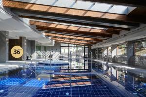 Spa Resort St. Ivan Rilski,Blagoevgrad Province>>Bansko,4 star