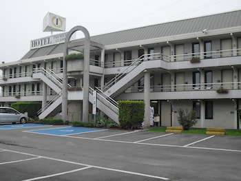 premiere classe hotel liege