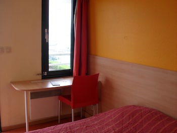 premiere classe hotel liege