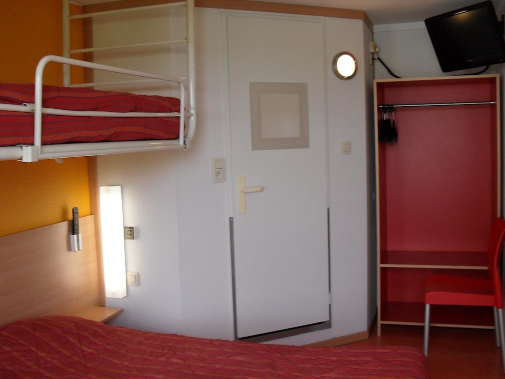 premiere classe hotel liege