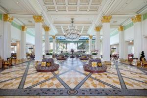 Imperial Hotel Gold Coast,Carrara>>Broadbeach,5 star