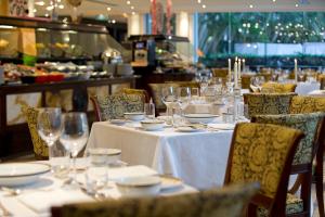 Imperial Hotel Gold Coast,Carrara>>Broadbeach,5 star