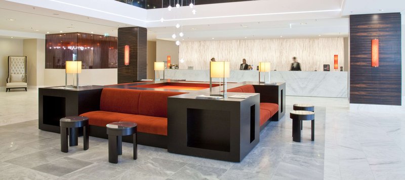 hilton mainz