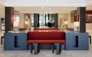 Hilton Mainz,Ginsheim-Gustavsburg>>Frankfurt,4 star