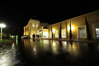 chateau du clos de la ribaudiere
