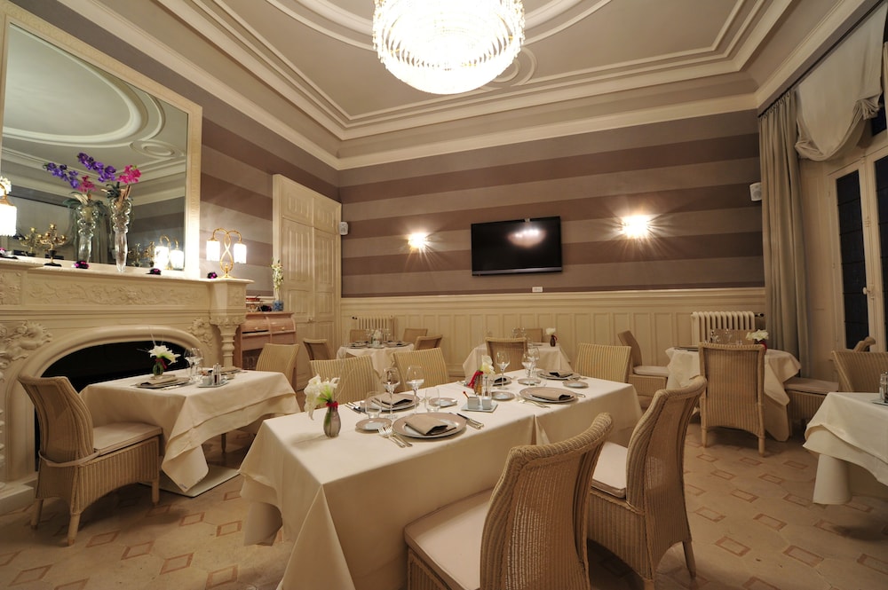 chasseneuil du poitou