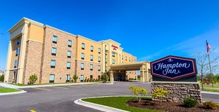 Hampton Inn Dekalb, Il,Dekalb>>Aurora,3 star