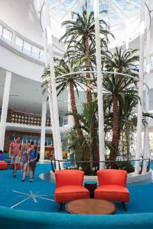 Universal's Cabana Bay Beach Resort,Orlando>>Florida,4 star