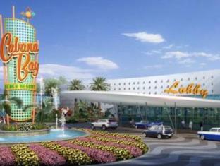 Universal's Cabana Bay Beach Resort,Orlando>>Florida,4 star