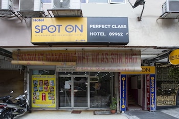 spot on 89962 perfect class hotel