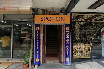 spot on 89962 perfect class hotel