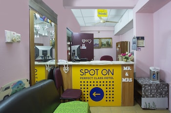 spot on 89962 perfect class hotel