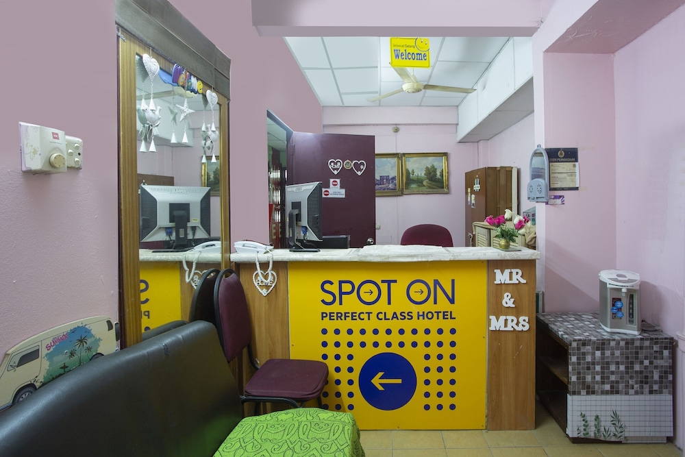 spot on 89962 perfect class hotel