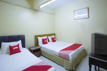 spot on 89962 perfect class hotel